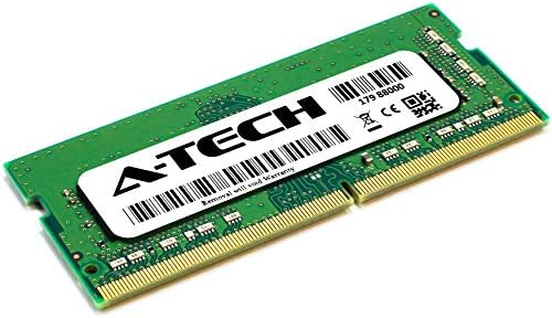החלפת זיכרון RAM של A-Tech 4GB לסמסונג M471A5244CB0-CTD | DDR4 2666MHz PC4-21300 1RX16 1.2V מודול